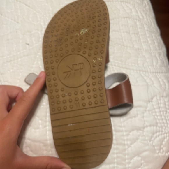 Freshly picked clog size 11 - Picture 4 of 6